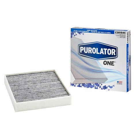 Cabin Air Filter PurolatorONE C38184C