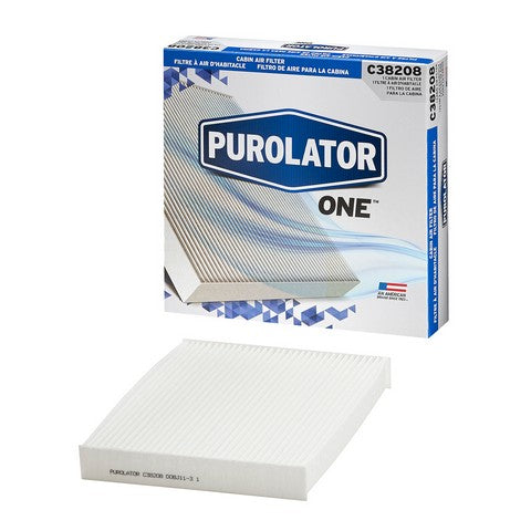 Cabin Air Filter PurolatorONE C38208
