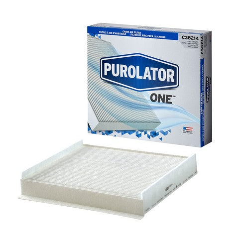 Cabin Air Filter PurolatorONE C38214