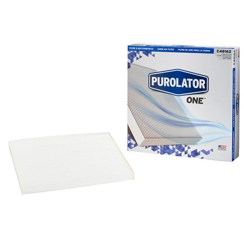Cabin Air Filter PurolatorONE C48162