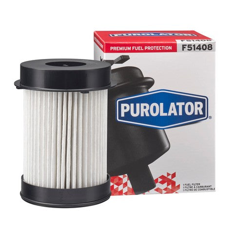 Fuel Filter Purolator F51408