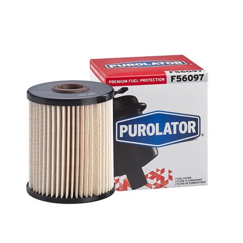 Fuel Filter Purolator F56097