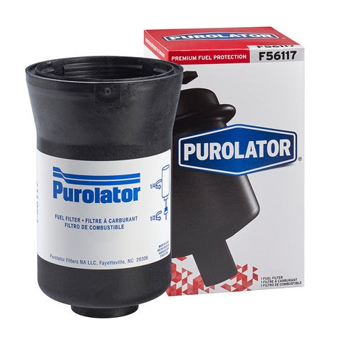 Fuel Filter Purolator F56117
