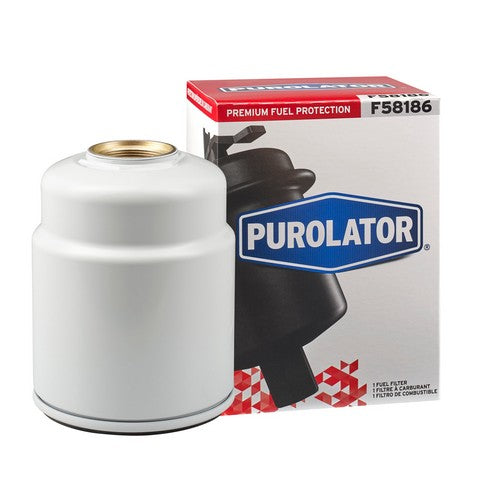 Fuel Filter Purolator F58186
