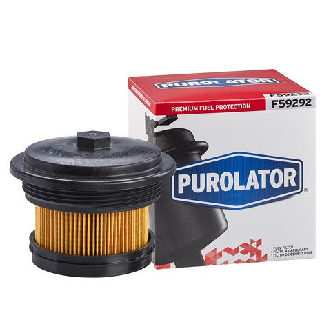 Fuel Filter Purolator F59292