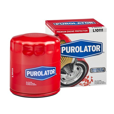 Engine Oil Filter Purolator L10111