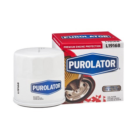 Engine Oil Filter Purolator L19168