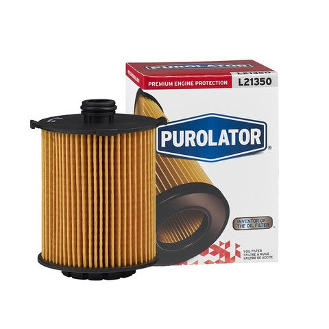 Engine Oil Filter Purolator L21350