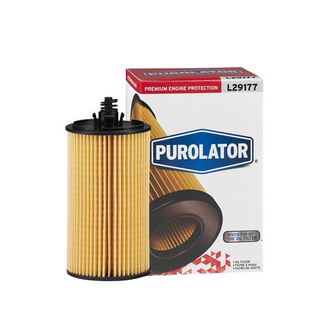 Engine Oil Filter Purolator L29177