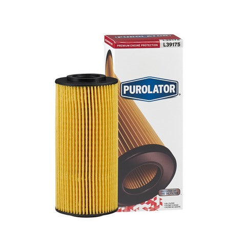 Engine Oil Filter Purolator L39175