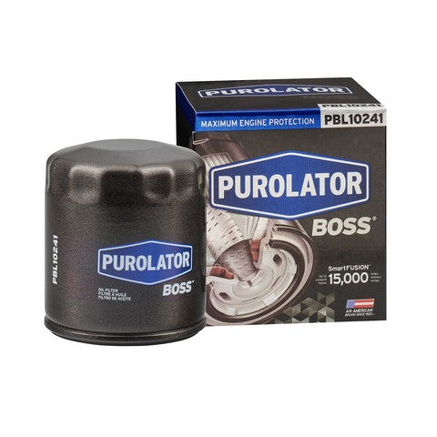 Engine Oil Filter PurolatorBOSS PBL10241