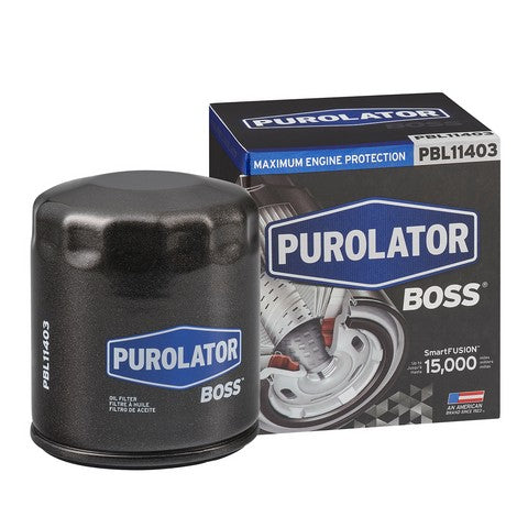 Engine Oil Filter PurolatorBOSS PBL11403
