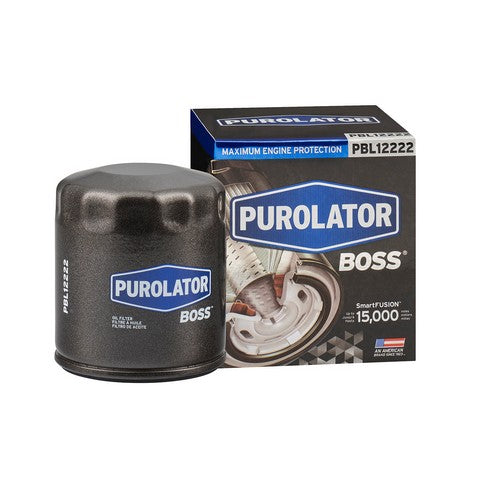 Engine Oil Filter PurolatorBOSS PBL12222
