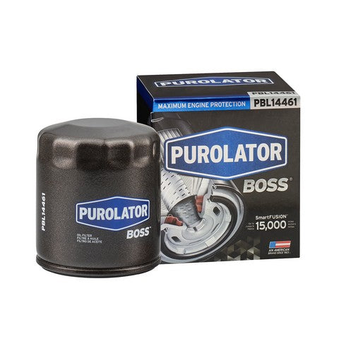 Engine Oil Filter PurolatorBOSS PBL14461