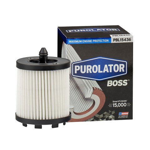 Engine Oil Filter PurolatorBOSS PBL15436
