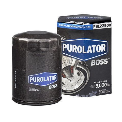 Engine Oil Filter Purolator PBL22500