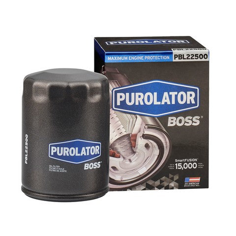 Engine Oil Filter PurolatorBOSS PBL22500
