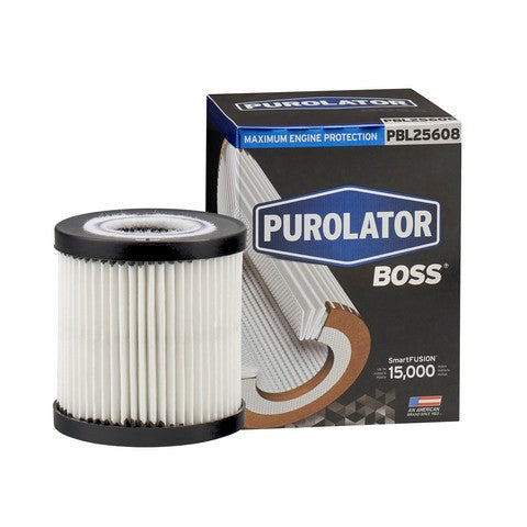 Engine Oil Filter PurolatorBOSS PBL25608