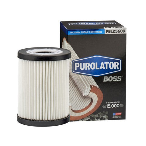 Engine Oil Filter PurolatorBOSS PBL25609