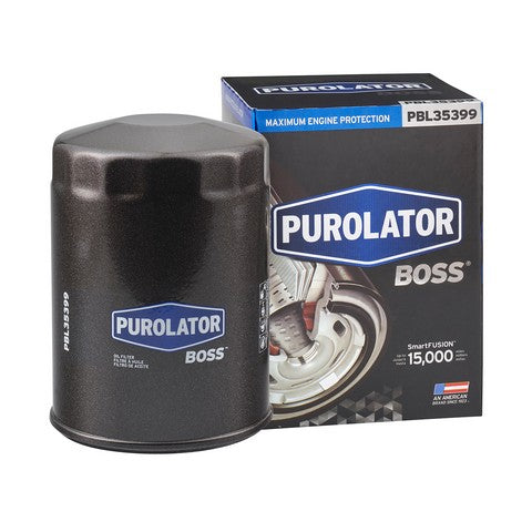 Engine Oil Filter PurolatorBOSS PBL35399