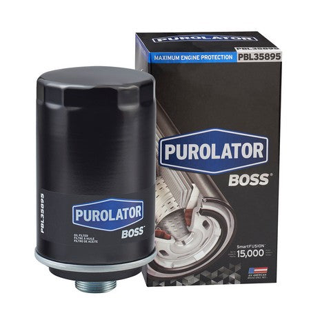 Engine Oil Filter PurolatorBOSS PBL35895