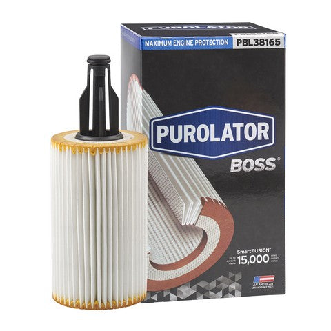 Engine Oil Filter PurolatorBOSS PBL38165