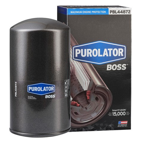 Engine Oil Filter PurolatorBOSS PBL44872