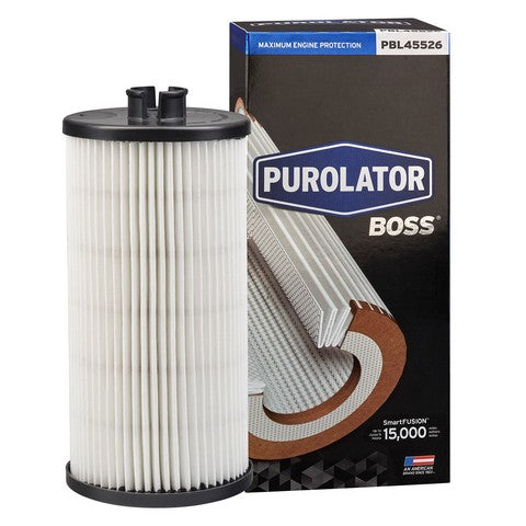 Engine Oil Filter PurolatorBOSS PBL45526