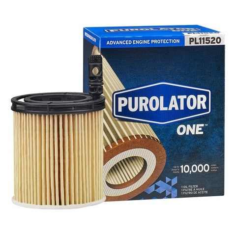 Engine Oil Filter PurolatorONE PL11520