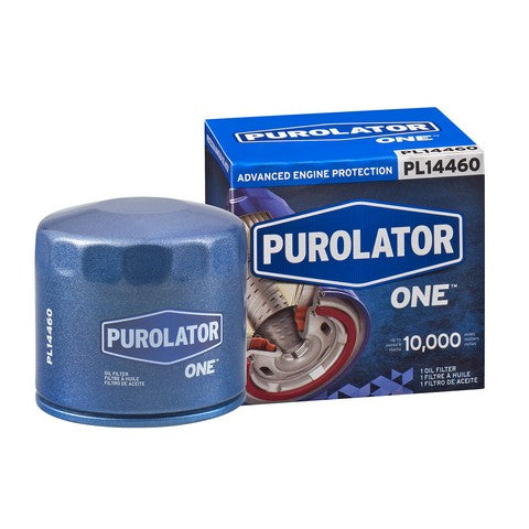 Engine Oil Filter PurolatorONE PL14460
