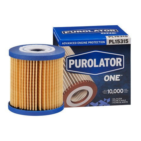 Engine Oil Filter PurolatorONE PL15315