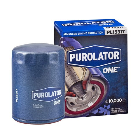 Engine Oil Filter PurolatorONE PL15317
