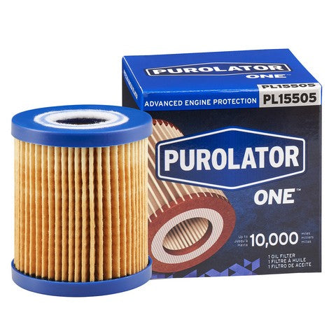 Engine Oil Filter PurolatorONE PL15505
