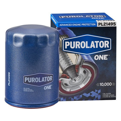 Engine Oil Filter PurolatorONE PL21495