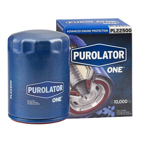 Engine Oil Filter PurolatorONE PL22500