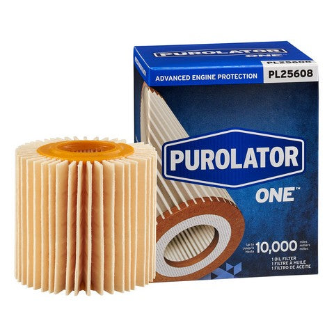 Engine Oil Filter PurolatorONE PL25608