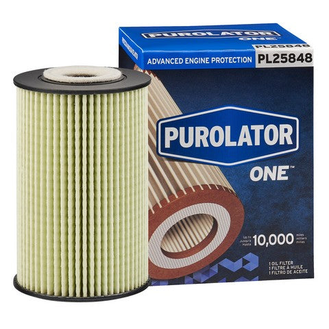 Engine Oil Filter PurolatorONE PL25848