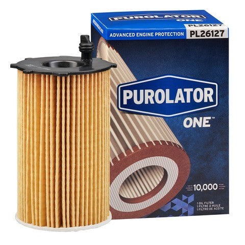 Engine Oil Filter PurolatorONE PL26127