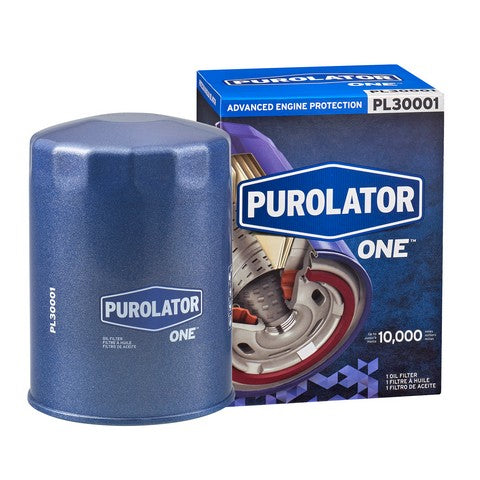Engine Oil Filter PurolatorONE PL30001