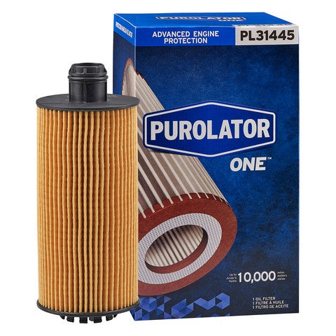 Engine Oil Filter PurolatorONE PL31445