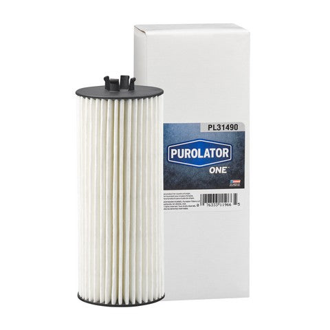 Engine Oil Filter PurolatorONE PL31490