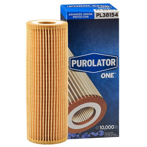 Engine Oil Filter PurolatorONE PL38154