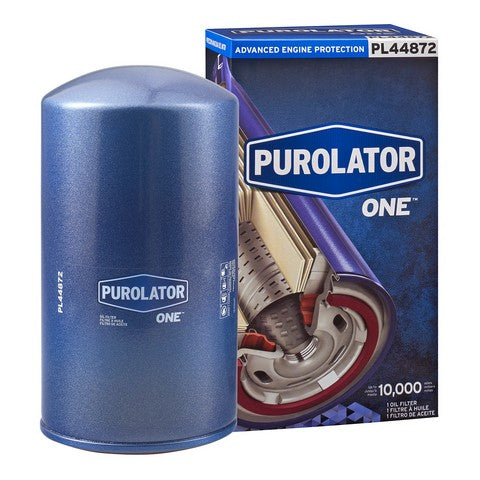 Engine Oil Filter PurolatorONE PL44872