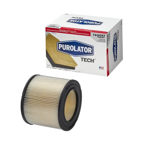 Air Filter PurolatorTECH TA14347