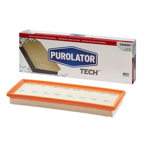 Air Filter PurolatorTECH TA16183