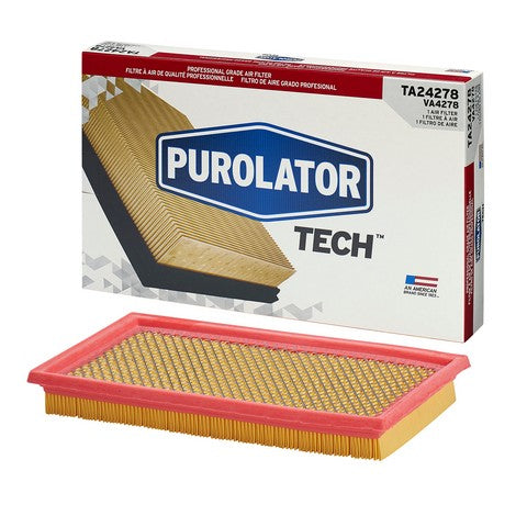 Air Filter PurolatorTECH TA24278