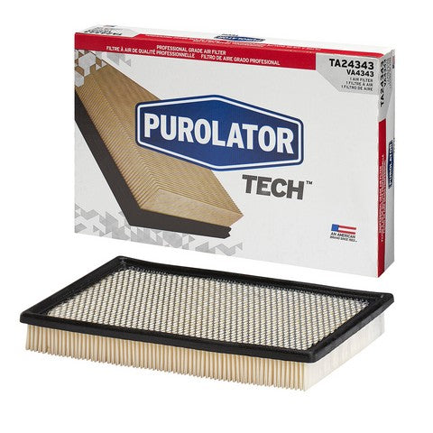 Air Filter PurolatorTECH TA24343