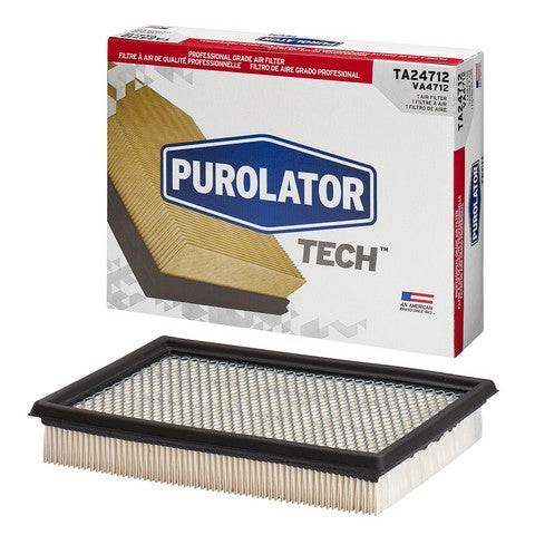 Air Filter PurolatorTECH TA24712