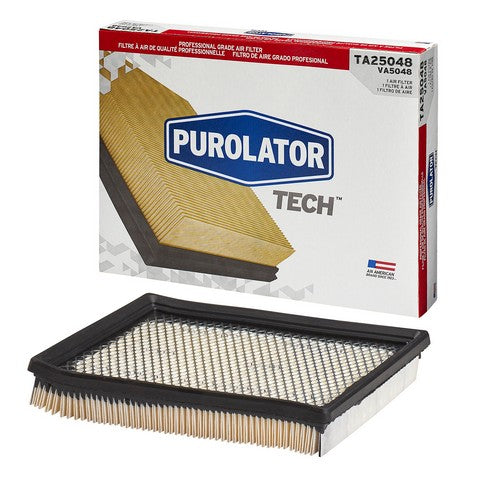 Air Filter PurolatorTECH TA25048