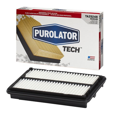 Air Filter PurolatorTECH TA25248